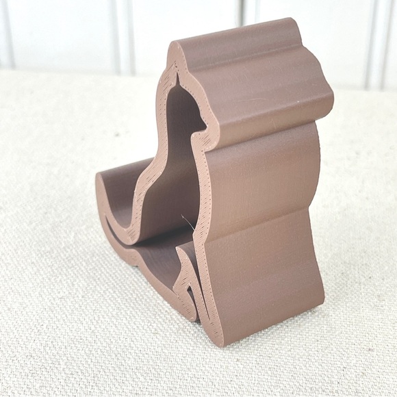 Cat Phone Stand, Kitty Phone Holder, Smartphone Holder - Picture 5 of 8